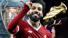 Trong 13 'Messi mới', chỉ có duy nhất Mohamed Salah thành công