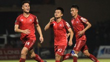 VIDEO Nhận định bóng đá nhà cái Hải Phòng vs TP.HCM. VTV6, VTV5, BĐTV trực tiếp bóng đá V League 2020