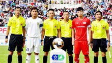 VIDEO Soi kèo nhà cái Nam Định vs Viettel. TTTV, TTTV HD Trực tiếp vòng 3 V League 2020
