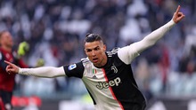 Bóng đá hôm nay 11/06: Ronaldo xem xét rời Juve. MU đàm phán mua Tolisso