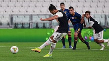 Juventus 4-0 Lecce: Ronaldo, Dybala và Higuain cùng ghi bàn, Juve củng cố ngôi đầu