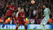 KẾT QUẢ BÓNG ĐÁ, Liverpool 1-1 Burnley: Salah vô duyên, Liverpool hoà trên sân nhà