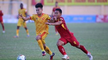 Kết quả bóng đá Sài Gòn 3-0 Thanh Hoá: Chiến thắng thuyết phục, Sài Gòn dẫn đầu BXH
