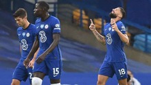 Cuộc đua Top 4 Ngoại hạng Anh: Chelsea củng cố vị trí, Leicester và MU gặp áp lực lớn