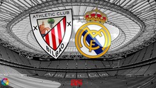 Kết quả bóng đá Athletic Bilbao 0-1 Real Madrid: Ramos ghi bàn trên chấm 11m, Real Madrid củng cố ngôi đầu