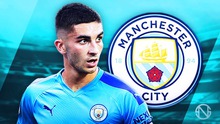 Những điều cân biết về Ferran Torres, cầu thủ sắp gia nhập Man City