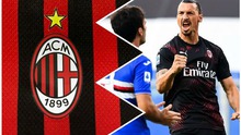Bóng đá hôm nay 30/7: Ibrahimovic lại tỏa sáng cùng AC Milan, Sancho thích đến Liverpool hơn MU