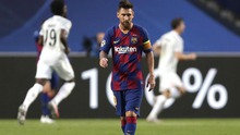 TRANH CÃI: Messi có được rời Barca theo dạng chuyển nhượng tự do?
