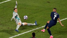Manuel Neuer: 'Thủ môn quét' độc nhất vô nhị của bóng đá