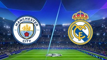 Trực tiếp bóng đá Cúp C1 vòng 1/8: Man City vs Real Madrid, Juventus vs Lyon