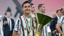 Chuyển nhượng 14/8: MU phải trả 100 triệu euro để mua Dybala. Real Madrid và Barcelona đều muốn có Sancho