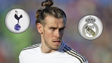 Bóng đá hôm nay 17/9: Bale nhận lương khủng khi về Tottenham. PSG đã nếm mùi chiến thắng
