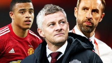 MU: Solskjaer tức giận vì Greenwood được triệu tập lên tuyển Anh