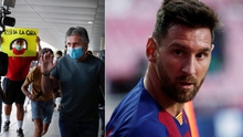 Messi gửi thư phản bác La Liga về điều khoản giải phóng trị giá 700 triệu euro