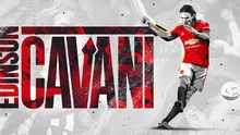 Tin bóng đá MU 16/10: Van de Beek sẽ tập luyện như Ronaldo. 'MU không thể trông vào Cavani'
