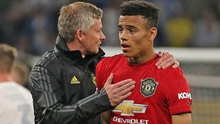 MU: Solskjaer phát ngán vì thói vô kỷ luật của Greenwood