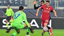 Diogo Jota: 'Quái vật pressing' xuất sắc hơn cả Firmino, con bài bí mật của Liverpool