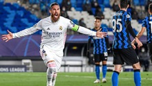 ĐIỂM NHẤN Real Madrid 3-2 Inter Milan: Lautaro Martinez hay nhất trận, hàng thủ Real quá tệ