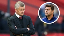 MU: Còn chần chừ với Solskjaer, 'Quỷ đỏ' có thể lỡ cơ hội bổ nhiệm Pochettino