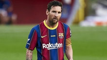 Messi: 'Tôi mệt mỏi khi trở thành vấn đề của mọi thứ ở CLB'