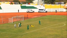 Sadio Mane bỏ lỡ cơ hội ghi bàn khó tin ở đội tuyển Senegal