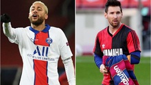Bóng đá hôm nay 5/12: MU nhận tin vui từ thần đồng Pháp. Neymar buộc PSG chiêu mộ Messi