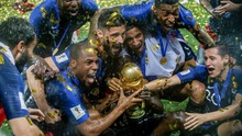 Những điều cần biết về vòng loại World Cup 2022 khu vực châu Âu