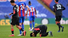 Crystal Palace 0-7 Liverpool: Thắng huỷ diệt, Liverpool bắt đầu tăng tốc