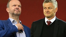 Ed Woodward vẫn tin Solskjaer sẽ giúp MU vô địch Premier League