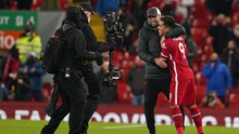 Liverpool 2-1 Tottenham: Firmino tỏa sáng phút cuối, Liverpool khẳng định vị thế nhà vua