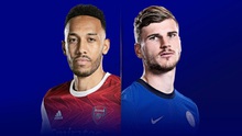 Kết quả bóng đá Arsenal 3-1 Chelsea: Xhaka lập siêu phẩm đá phạt, Arsenal thắng ở derby London