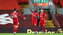 ĐIỂM NHẤN Liverpool 1-1 West Brom: Liverpool không có quà. Cuộc đua vô địch vẫn hấp dẫn