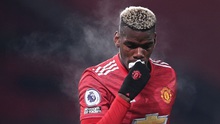 MU: Pogba bị chỉ trích vì khuyên Shaw 'ăn vạ' để kiếm 11m