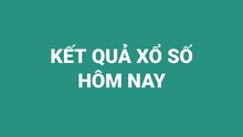 XSMN 13/1 - SXMN - Kết quả xổ số miền Nam hôm nay ngày 13 tháng 1