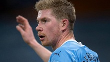 Guardiola thách thức cầu thủ Man City thắng mà không cần De Bruyne