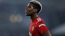 Chuyển nhượng MU 22/01: Pogba sẽ ở lại, MU tranh Eriksen với Tottenham