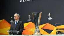 Lễ bốc thăm vòng 1/8 Cúp C2/Europa League diễn ra khi nào? Link trực tiếp bốc thăm cúp C2