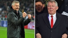 Solskjaer đã sao chép 'bí quyết' của Sir Alex để cải thiện hàng thủ MU