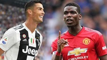 Tin bóng đá MU 12/3: Juve gạ đổi Ronaldo lấy Pogba, Donnarumma có thể tới MU miễn phí