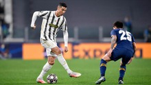ĐIỂM NHẤN Juventus 3-2 Porto: Ronaldo lại gây thất vọng, Pirlo chưa đủ đẳng cấp