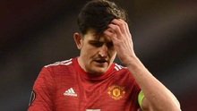 MU vs West Ham: Harry Maguire đưa ra yêu cầu đặc biệt cho MU