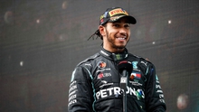 F1: Lewis Hamilton có thể phá kỷ lục nào ở mùa giải này?