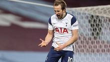 Vì sao 'vụ chuyển nhượng trong mơ' của Harry Kane sang MU chưa xảy ra?