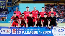 Kết quả bóng đá Viettel 0-3 HAGL: Công Phượng và Văn Thanh ghi bàn, HAGL tạo địa chấn ở V-League