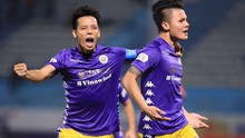 Kết quả bóng đá Hà Nội 0-1 Viettel: Hà Nội nhận thất bại trong trận ra mắt của HLV Hoàng Văn Phúc