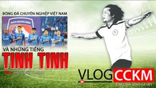 Bóng đá chuyên nghiệp Việt Nam, Than Quảng Ninh và chuyện về những tiếng 'ting ting'