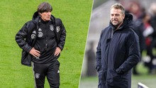 Rộ thông tin Hansi Flick rời Bayern để dẫn dắt tuyển Đức