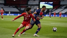 Leroy Sane, 'thảm họa' 60 triệu euro khiến Bayern bị loại