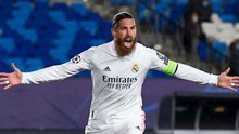 Bán kết Cúp C1: Ramos trở lại trận gặp Chelsea, PSG có thể mất Mbappe ở lượt về