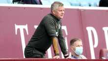 Solskjaer đã truyền cảm hứng để MU ngược dòng trước Aston Villa